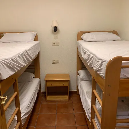 Apartman Plaza Pradollano 1 Sierra Nevada