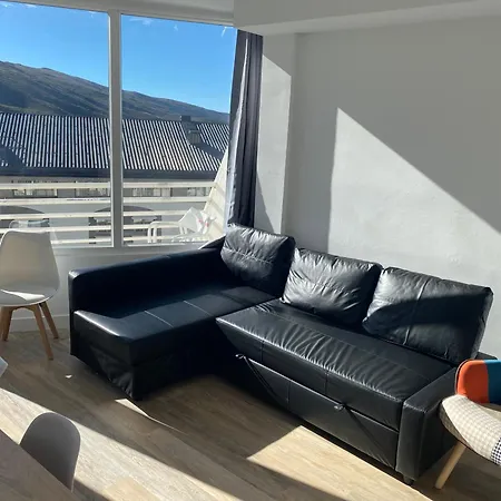 Plaza Pradollano 1 Appartement *