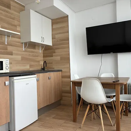 Plaza Pradollano 1 Sierra Nevada