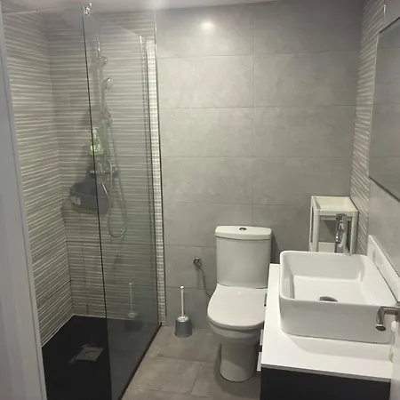 Plaza Pradollano 1 * Sierra Nevada