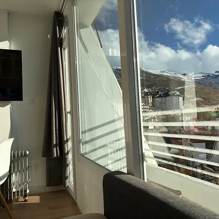 Appartement Plaza Pradollano 1 Sierra Nevada