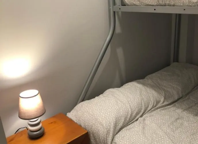 Plaza Pradollano 1 Appartement *