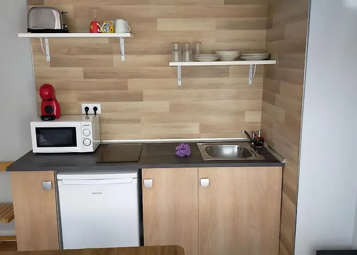 Appartement Plaza Pradollano 1 *