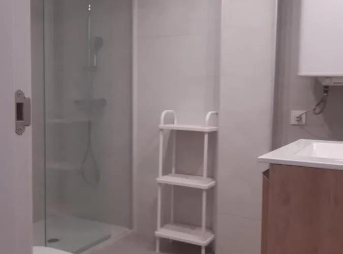 Appartement Plaza Pradollano 1 *