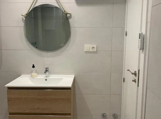 Plaza Pradollano 1 Appartement