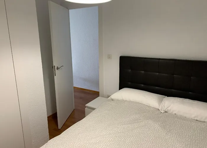 Plaza Pradollano 1 Appartement Sierra Nevada