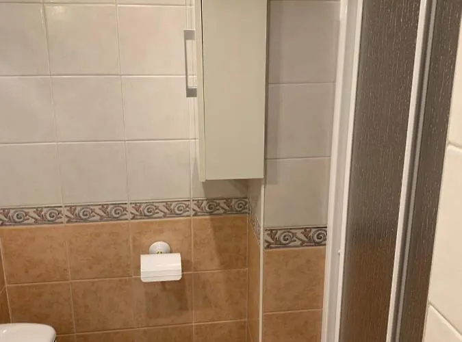 Appartement Plaza Pradollano 1 *