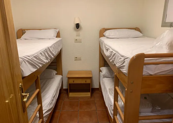 Appartement Plaza Pradollano 1 Sierra Nevada