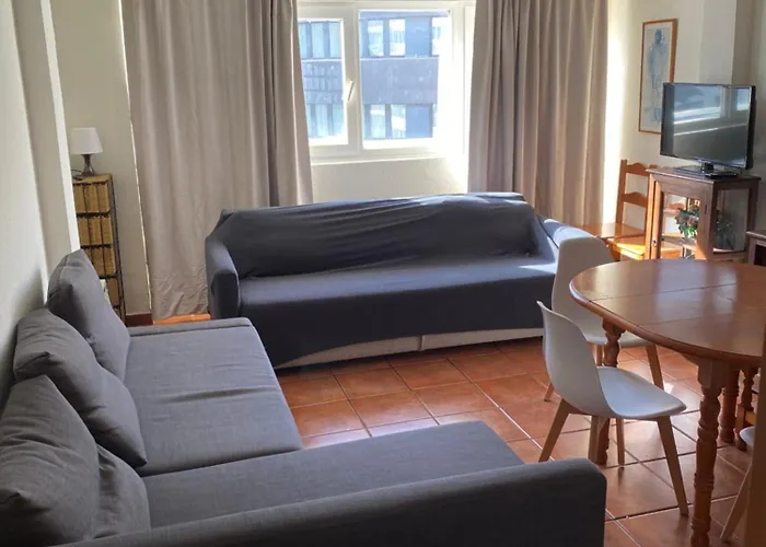 Plaza Pradollano 1 Appartement Sierra Nevada