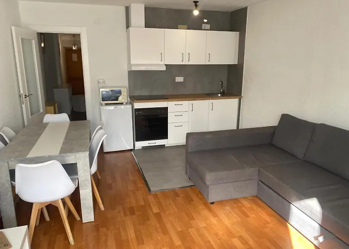 Appartement Plaza Pradollano 1 Sierra Nevada