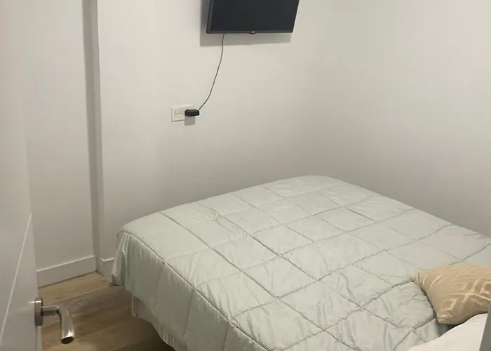 Appartement Plaza Pradollano 1