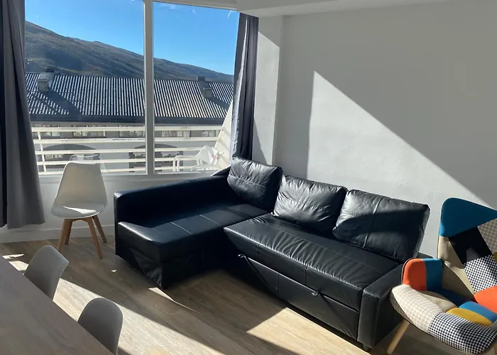 Plaza Pradollano 1 Appartement *