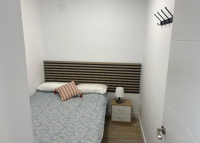 Appartement Plaza Pradollano 1 *