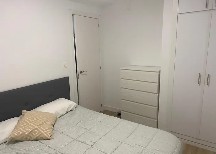 Appartement Plaza Pradollano 1 Sierra Nevada