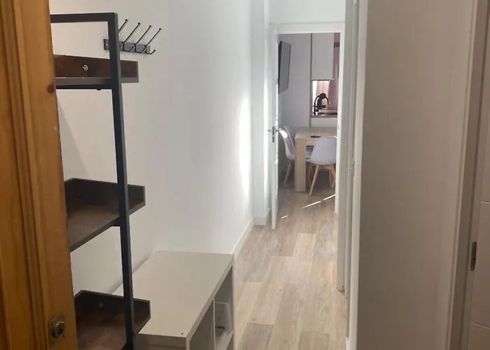 Plaza Pradollano 1 Appartement *