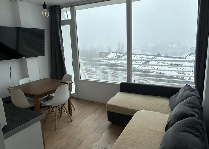 Plaza Pradollano 1 Appartement *