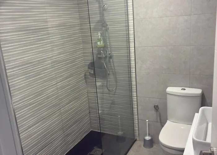 Plaza Pradollano 1 Appartement