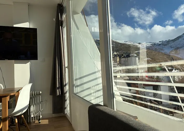 Appartement Plaza Pradollano 1 Sierra Nevada